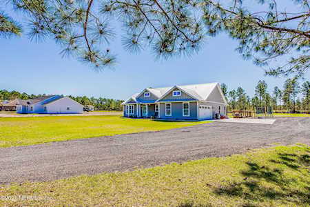 7664 Odis Yarborough Rd Glen St. Mary, FL 32040