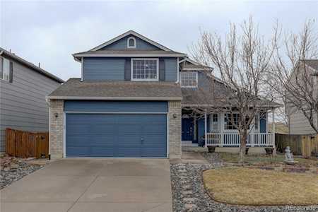 11287 W Progress Ave Littleton, CO 80127