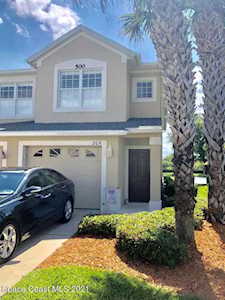 500 Trotter Lane #205 Melbourne, FL 32940