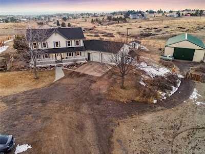 11281 Deer Ln Parker, CO 80138