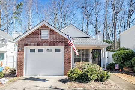 605 Crossbridge Alley Alpharetta, GA 30022