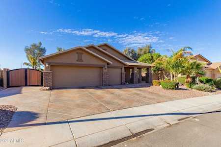 1731 E Linda Lane Chandler, AZ 85225