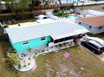 5590 34th Ave N St Petersburg, FL 33710