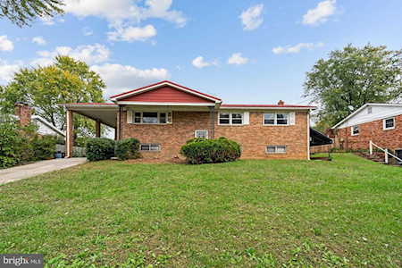 5902 Temple Hill Rd Temple Hills, MD 20748