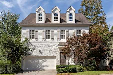 2541 Haberfield Ct NE Brookhaven, GA 30319