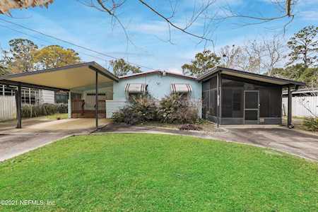 7416 Roslyn Rd Jacksonville, FL 32244