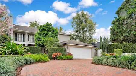 901 Bonita Dr Winter Park, FL 32789