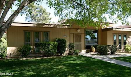 14219 N Newcastle Drive Sun City, AZ 85351