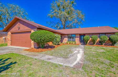 6307 Cranberry Ln Jacksonville, FL 32244