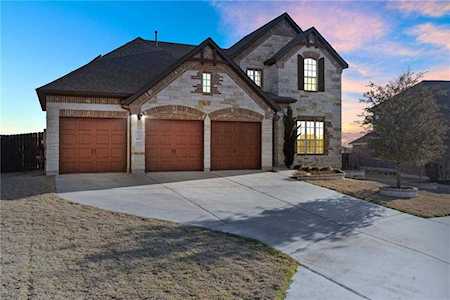 5805 Novaro PL Round Rock, TX 78665