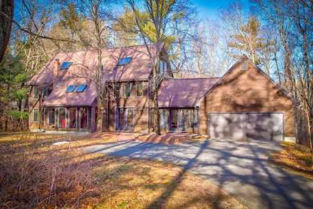 51 Litchfield Drive Carlisle, MA 01741