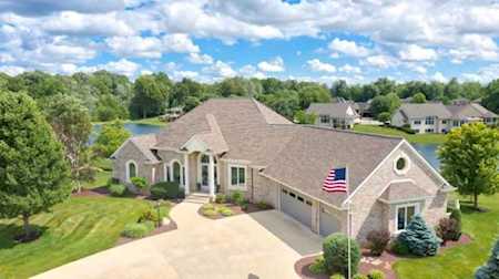 1920 E Legacy Lane Winona Lake, IN 46590