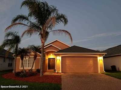 5365 Buckboard Drive Rockledge, FL 32955