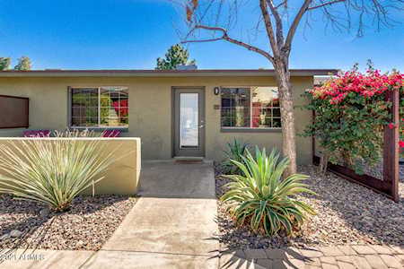1850 E Maryland Avenue #53 Phoenix, AZ 85016