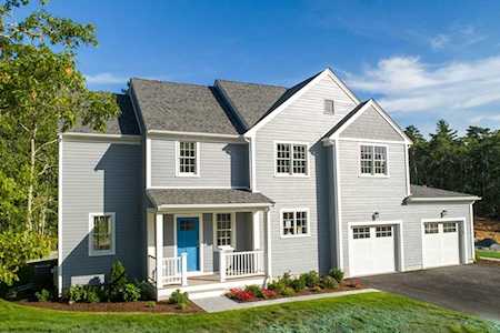 54 Drum Drive #54 Plymouth, MA 02360
