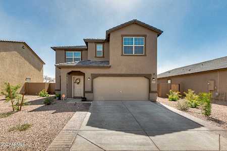 2371 E Rosario Mission Drive Casa Grande, AZ 85194