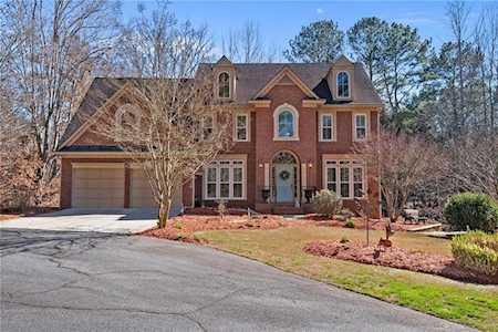 420 Brighton Crest Roswell, GA 30075