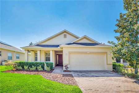 106 Crepe Myrtle Dr Groveland, FL 34736