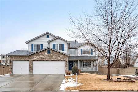 1336 Oldfield St Castle Rock, CO 80104