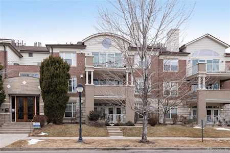 111 S Monroe St #A104 Denver, CO 80209