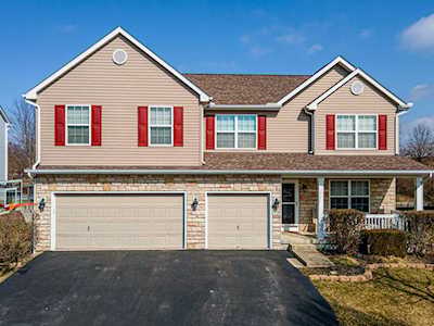 1570 Sapphire Drive Grove City, OH 43123