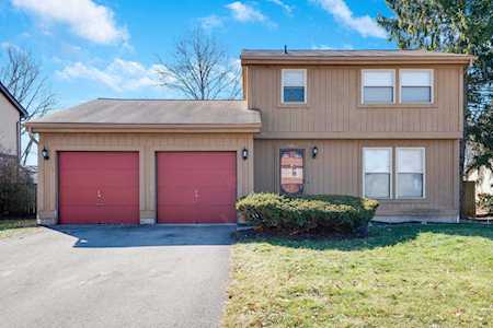 4087 Wintergreen Boulevard Columbus, OH 43230