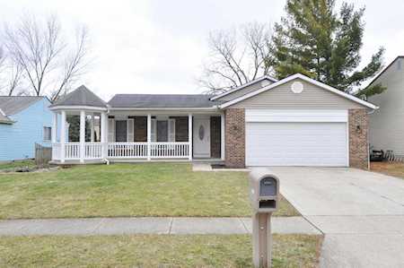 1881 Lost Valley Road Powell, OH 43065