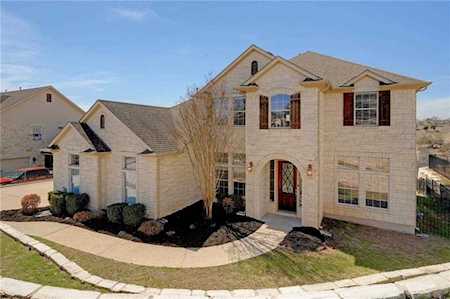 2201 Buffalo Gap Leander, TX 78641