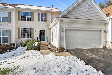 27 Brook Ln #27 Berlin, MA 01503