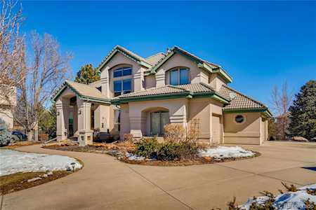 9307 E Star Hill Trl Lone Tree, CO 80124