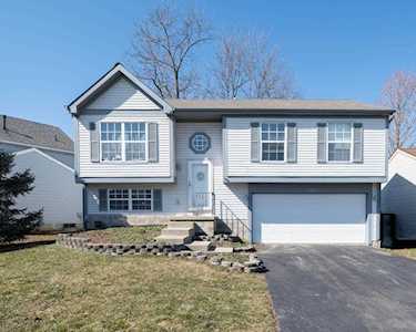 2377 Kittrel Court Grove City, OH 43123