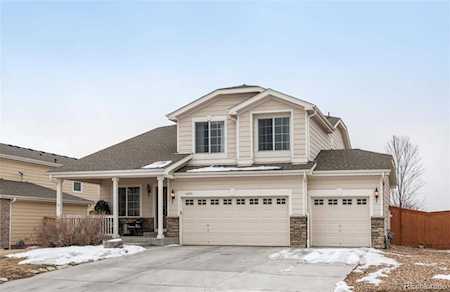16861 Trail View Circle Parker, CO 80134