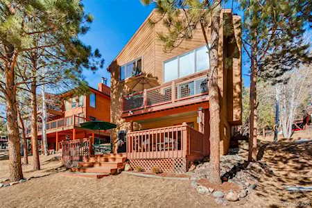 4122 Timbervale Dr Evergreen, CO 80439