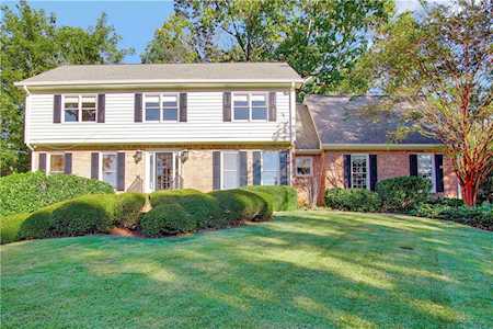 5001 Trailridge Way Dunwoody, GA 30338