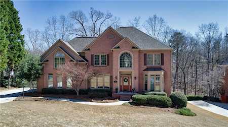 3449 Chaselton Ct Berkeley Lake, GA 30096