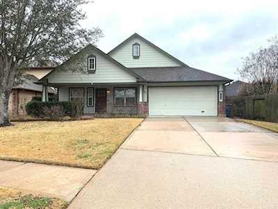 19310 Camellia Bend Circle Spring, TX 77379