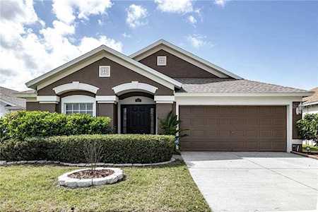 12307 Twinkling Star PLACE Riverview, FL 33578