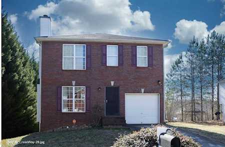 3968 E Cress Way Run Decatur, GA 30034