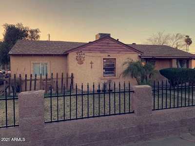 6010 S 4th Avenue #45 Phoenix, AZ 85041