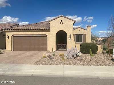 7130 W Willow Way Florence, AZ 85132