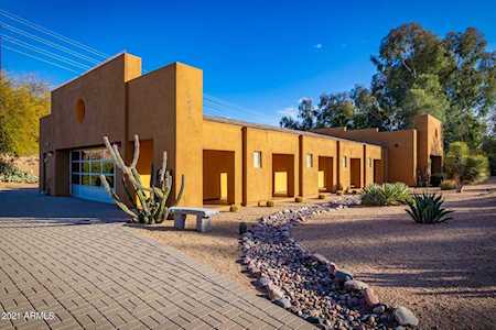 10815 N Indian Wells Drive Fountain Hills, AZ 85268