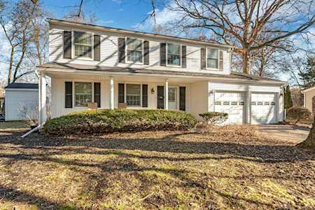 1778 Old Shay Court Columbus, OH 43229