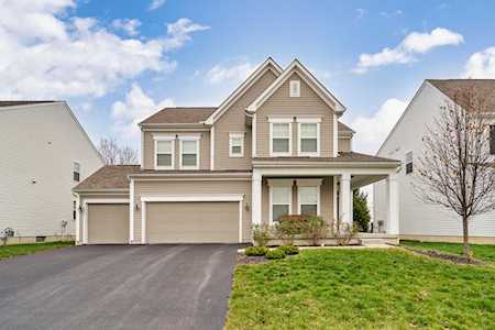 6094 Glade Run Road Hilliard, OH 43026