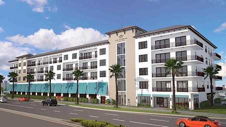 300 150th Ave #507 Madeira Beach, FL 33708