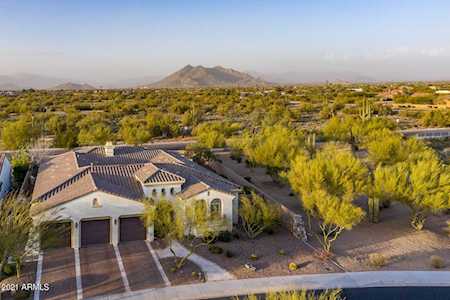 5508 E Palo Brea Lane Cave Creek, AZ 85331