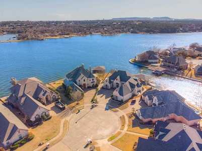 2600 Harborside Drive Granbury, TX 76048
