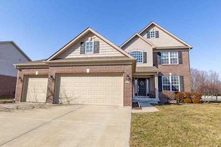 5704 Yorktown Rd Plainfield, IN 46168