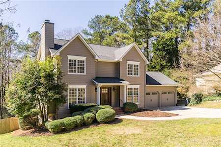 4142 Westchester Crossing NE Roswell, GA 30075