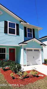 2816 Shangri La Dr Jacksonville, FL 32233