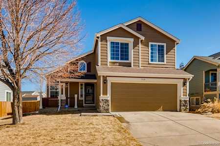 5118 S Malaya Ct Centennial, CO 80015